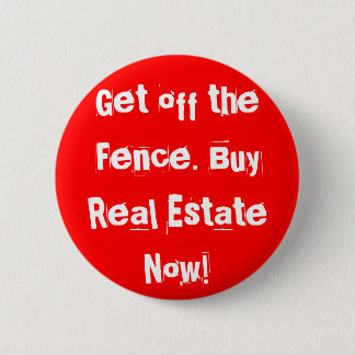 Badge Rond 5 Cm Obtenez outre de la barrière. Achetez les