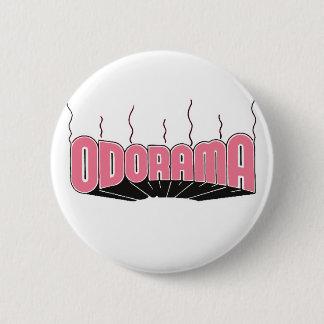 Badge Rond 5 Cm Odorama