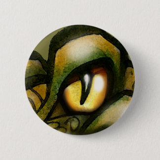 Badge Rond 5 Cm Oeil de dragon