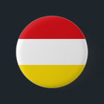 Badge Rond 5 Cm Oeteldonk, Pays-Bas<br><div class="desc">Oeteldonk,  Pays-Bas.
 Perfectionnez pour n'importe qui qui aime Oeteldonk. Nous avons d'autres drapeaux néerlandais et drapeaux d'Oeteldonk,  symboles d'Oeteldonk et manteau d'Oeteldonk des bras.
 Son une grande manière de montrer votre fierté d'Oeteldonk. Les meilleurs drapeaux néerlandais,  la meilleure qualité toujours.</div>