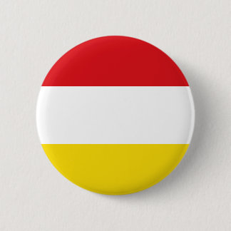 Badge Rond 5 Cm Oeteldonk, Pays-Bas