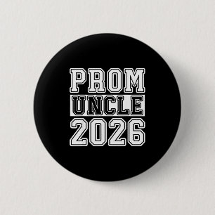 Badge Rond 5 Cm Œuvre d'art pour oncle fier de l'escorte de bal 20