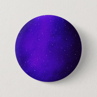 Badge Rond 5 Cm Oh les étoiles