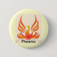 Oiseau de Phoenix