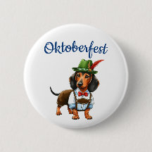Oktoberfest Allemand Weiner
