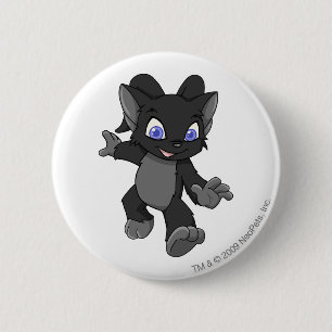 Badge Rond 5 Cm Ombre d'Acara