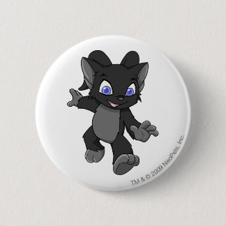 Badge Rond 5 Cm Ombre d'Acara