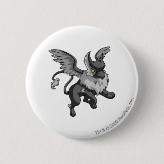 Badge Rond 5 Cm Ombre d'aire