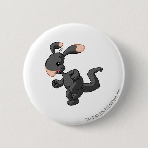 Badge Rond 5 Cm Ombre de Blumaroo