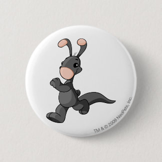 Badge Rond 5 Cm Ombre de Blumaroo