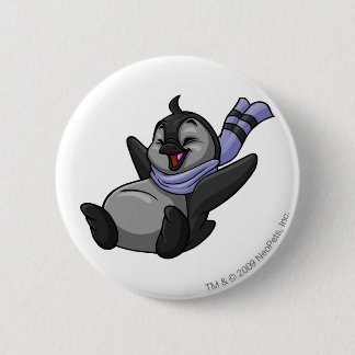 Badge Rond 5 Cm Ombre de Bruce