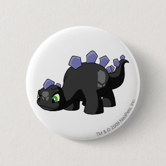 Badge Rond 5 Cm Ombre de Chomby