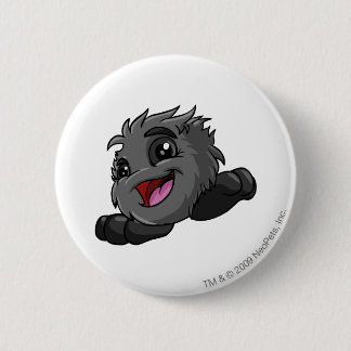 Badge Rond 5 Cm Ombre de JubJub