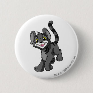 Badge Rond 5 Cm Ombre de Kougra