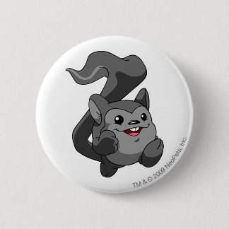 Badge Rond 5 Cm Ombre de Meerca