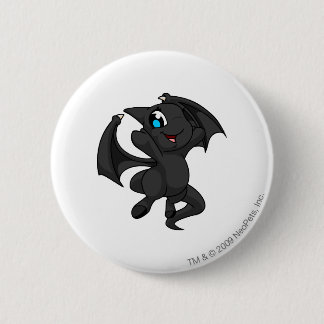 Badge Rond 5 Cm Ombre de Shoyru