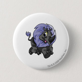 Badge Rond 5 Cm Ombre de Tonu