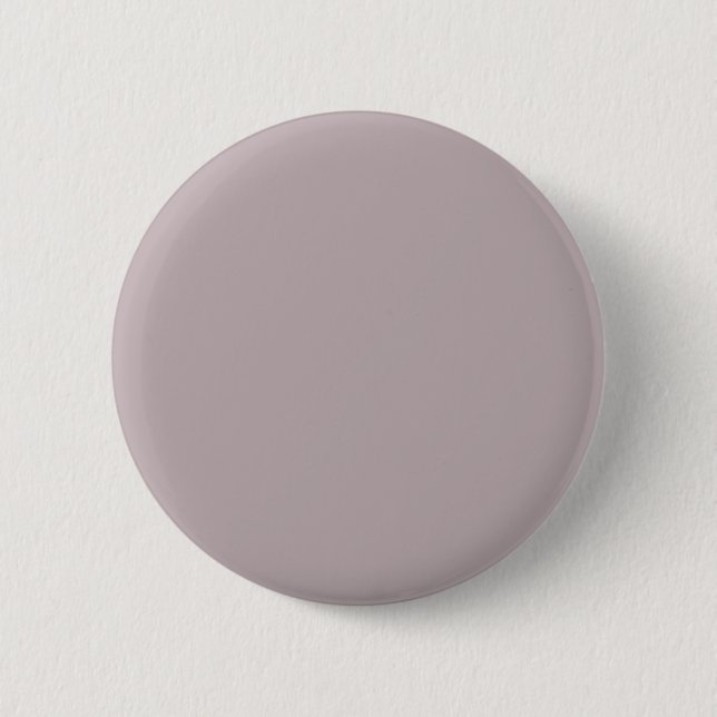 Badge Rond 5 Cm Ombres noires (couleur solide) (Devant)