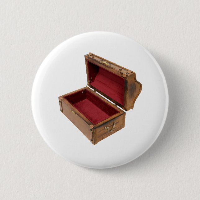 Badge Rond 5 Cm OpenTreasureChest100309 (Devant)