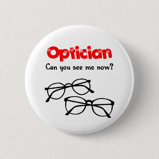 Badge Rond 5 Cm Opticien