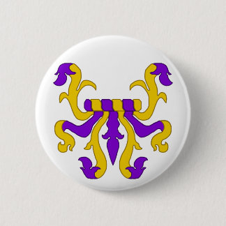 Badge Rond 5 Cm Order of the Torse Button