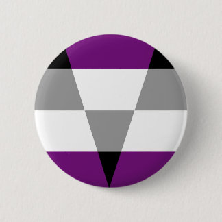 Badge Rond 5 Cm Orgueil égosexuel
