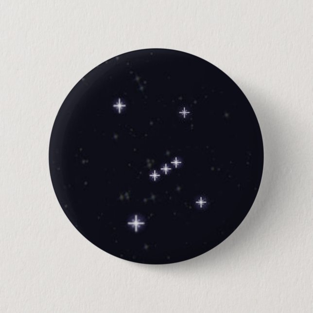 Badge Rond 5 Cm Orion (Devant)
