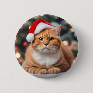 Badge Rond 5 Cm Ornement