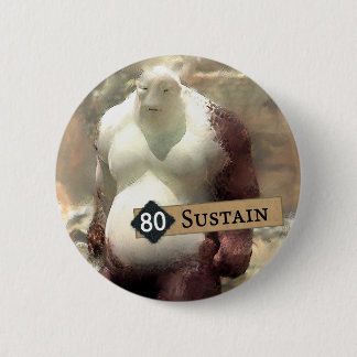 Badge Rond 5 Cm Oshooga