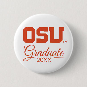 BADGE ROND 5 CM OSU