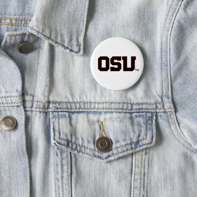 BADGE ROND 5 CM OSU (En situation)