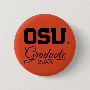 BADGE ROND 5 CM OSU