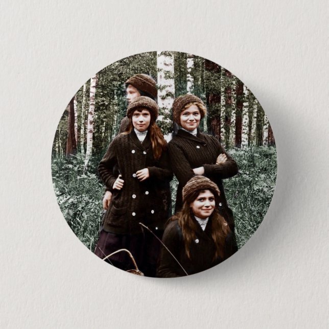 BADGE ROND 5 CM OTMA (Devant)