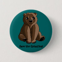 Ours gris