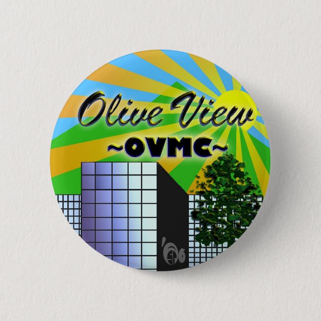 Badge Rond 5 Cm OVMC v3 (Devant)