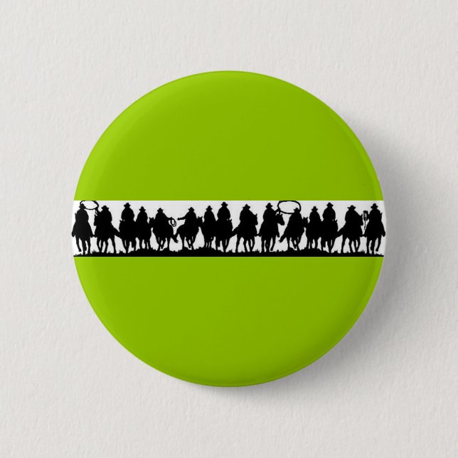 Badge Rond 5 Cm pa096 (Devant)