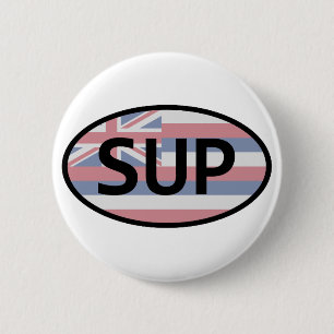 Badge Rond 5 Cm Paddling