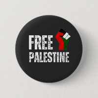 PALESTINE LIBRE drapeau de la palestine