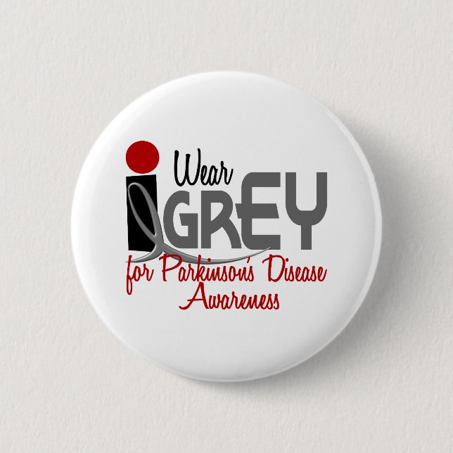 BADGE ROND 5 CM PALLADIUM DE CONSCIENCE (Devant)