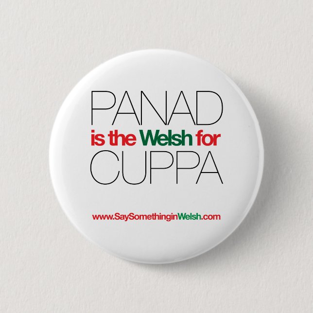 BADGE ROND 5 CM PANAD (Devant)
