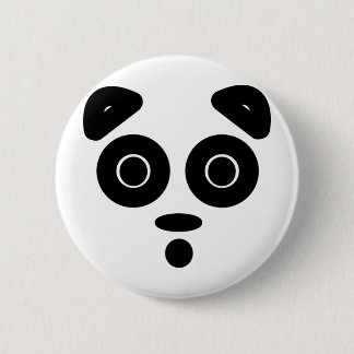 Badge Rond 5 Cm pandamonium