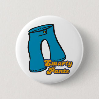 Badge Rond 5 Cm pantalon