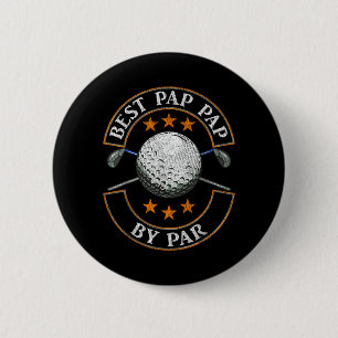 Badge Rond 5 Cm Pap Pap