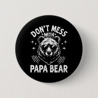 Papa Bear ne manque pas avec Papa Bear Drôle Pères