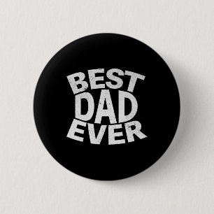 Badge Rond 5 Cm Papa Jamais Drôle Cadeaux Fête des pères Hommes Ma