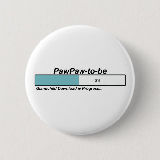 Badge Rond 5 Cm Papaye de téléchargement à être