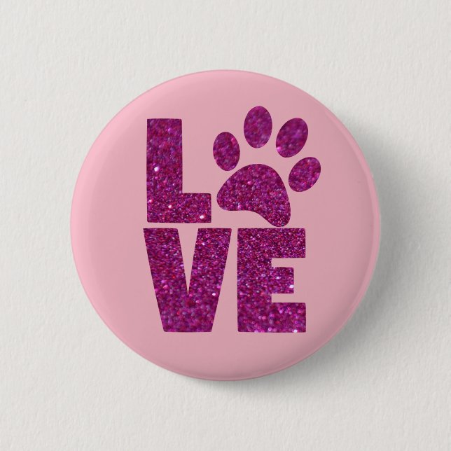 Badge Rond 5 Cm papeterie (Devant)