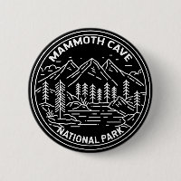 Parc national de Mammoth Cave Kentucky Monoline