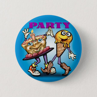 Badge Rond 5 Cm Partie