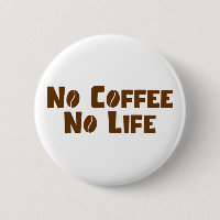 Pas de café Pas de vie